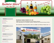 Bild Buchholzer Kelterei Breitbarth GmbH