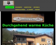 Bild Gaststtte Schwarze Laber Pchter Herr Medea