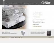 Bild Caw Textil GmbH & Co.
