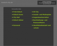 Bild Klsch und Altbierhaus GmbH & Co. KG