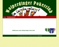 Bild Wolperdinger Musikkneipe