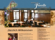 Bild Forelle Weinstube