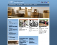 Bild Museumsstberl Massing