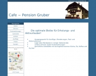 Bild Gaststtte Gruber
