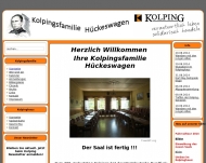 Bild Kolpinghaus e.V.