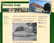 Bild Gasthof Hahn