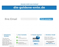 Bild Goldene Ente Gaststtte