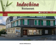 Bild Indochina Restaurant