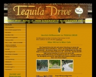 Bild "Tequila Drive" Biker - Caf und Motel