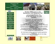 Bild Bergischer Hof Restauration und Pension