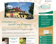 Bild Gasthof Zum Sonnenwald