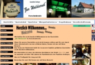 Bild Oedinger Gaststtte