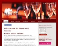 Bild Gaststtte Vossen