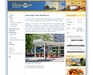Bild Ratswaage Hotel