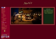 Trattoria Mario s