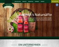 Bild Lauwerth's Natursfte GmbH & Co. KG