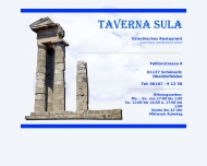 Bild Taverna Sula