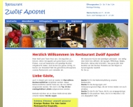 Restaurant Zw?lf Apostel