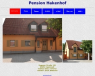 Bild Hakenhof Pension