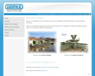 Bild Dpke Maschinenfabrik GmbH