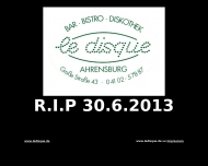Bild le disque