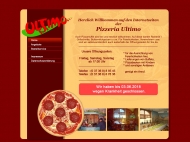 Bild ULTIMO Cafe Pizzeria
