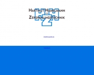 HHZ-GmbH Hartmut Hamelmann GmbH Zerspanungstechnik