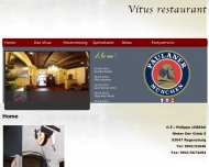 Bild Vitus Restaurant