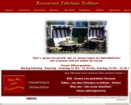 Bild Fhrhaus Kollmar Gaststtte
