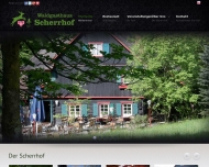 Bild Scherrhof Waldgasthaus