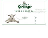 Bild Goldener Ochse