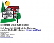 Bild Maisenbacher Sgmhle