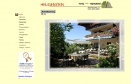 Bild Hotel Heiligenstein Hotel