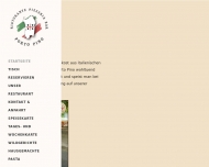 Bild Ristorante Porto Pino