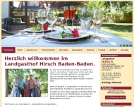 Bild Landgasthof Hotel Hirsch 