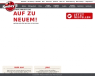 Bild Zahed Basharyar -Smiley's Pizza Profis-
