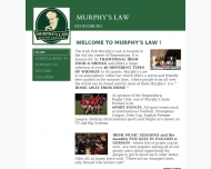 Bild Murphy's Law Irish Pub