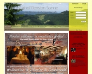 Bild Landgasthof Pension Sonne