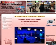 Bild Bistro Erftal-Bowling Inh. Balles Gerhard
