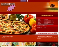 Bild Jasmin's Pizzaservice Pizza Service