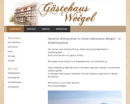 Bild Gaststtte Frstenschenke