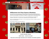 Bild Pizza Express