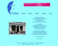 Sti Maria - kleine Kneipe