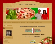 Bild Pizzeria Mammuzza Mia Pizzeria