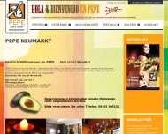 Bild PEPE Caf