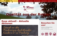 Bild Metzgerei Rose