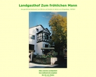 Bild Zum frhlichen Mann bei Mimmo und Sandra