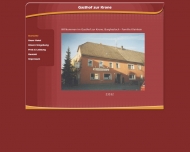 Bild Zur Krone Gasthof