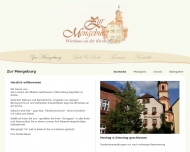 Bild Zur Mengeburg