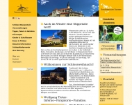 Schloss Weesenstein
